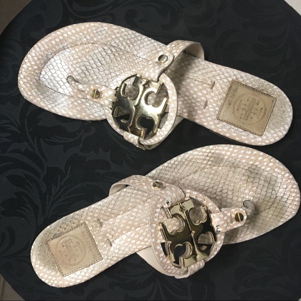 Tory burch millers